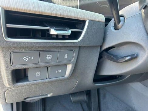 New 2025 Hyundai Sonata SEL FWD image 59