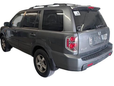 Used 2007 Honda Pilot EX-L image 3