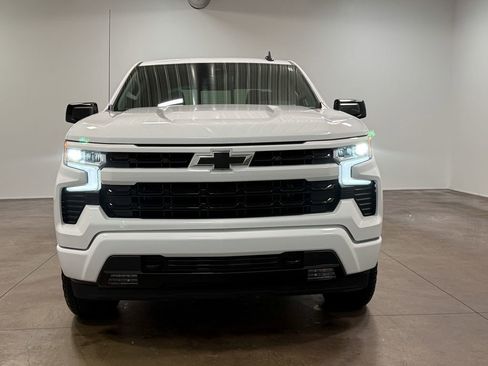 Used 2025 Chevrolet Silverado 1500 RST w/ Convenience Package II image 27