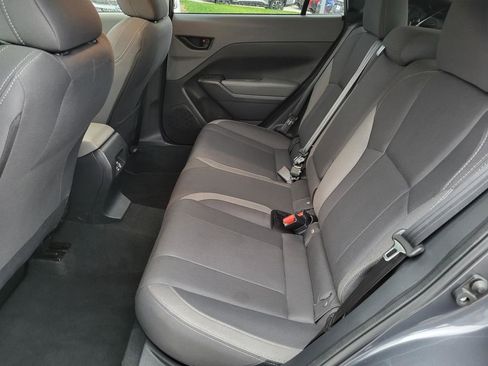 Certified 2025 Subaru Crosstrek 2.0i Premium image 13