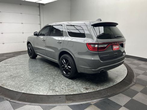 Used 2023 Dodge Durango GT AWD/4WD image 2