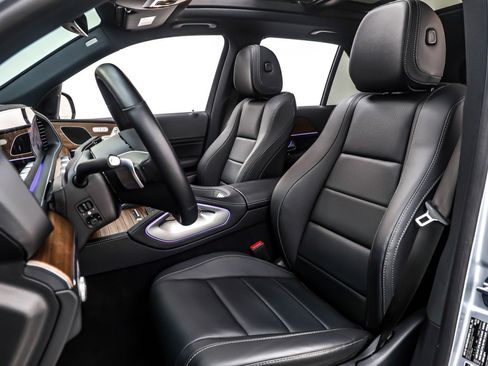 Certified 2025 Mercedes-Benz GLE 350 4MATIC image 17