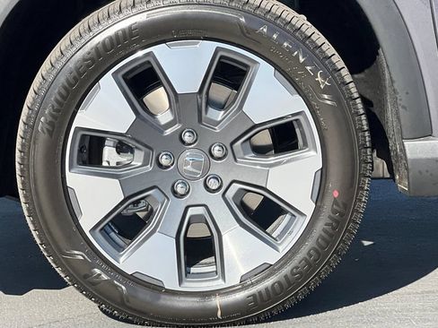 New 2026 Honda Pilot Elite image 36