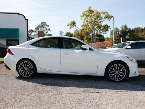 Used 2014 Lexus IS 250 AWD image 18