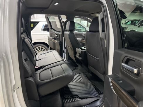 Certified 2021 Chevrolet Silverado 1500 LT Trail Boss w/ Convenience Package II image 12