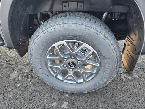 New 2025 Ford Ranger XLT w/ Convenience Package image 9