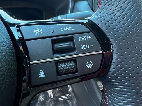 New 2026 Acura Integra Type S image 23