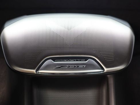 New 2026 Chevrolet Corvette Z06 image 47