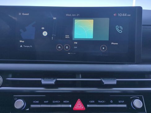 New 2026 Hyundai Santa Cruz XRT image 20