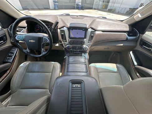 Used 2018 Chevrolet Tahoe Premier RWD image 21