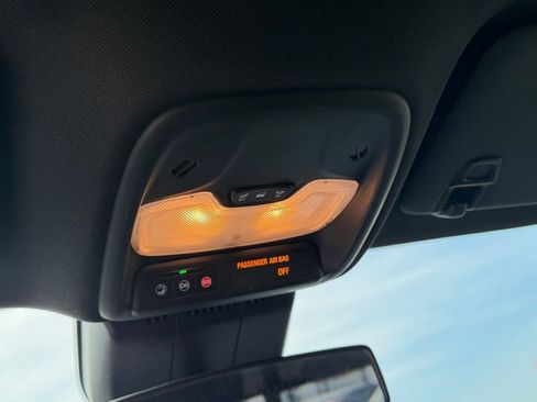 Used 2024 Chevrolet Colorado Trail Boss w/ Advanced Trailering Package image 28