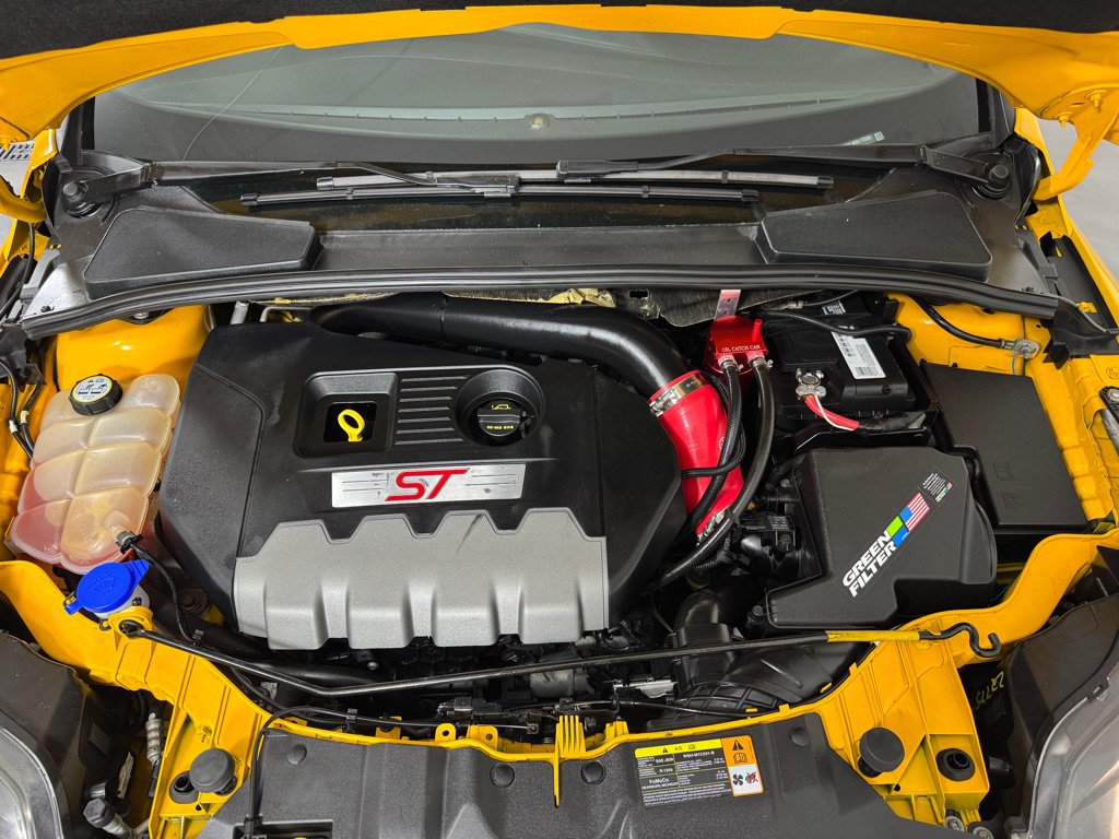Used 2013 Ford Focus ST FWD image 29