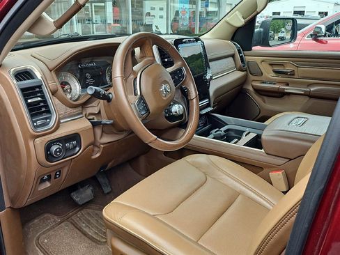 Used 2019 RAM 1500 Limited image 5