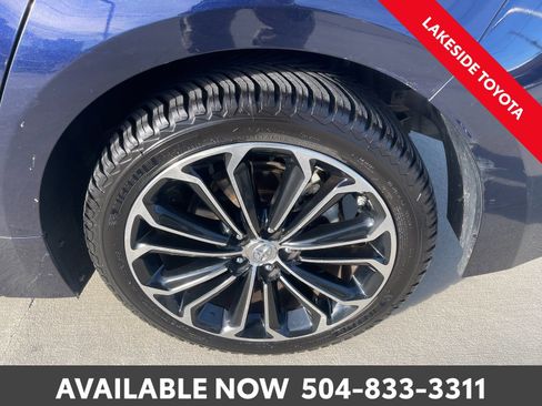 Certified 2021 Toyota Corolla LE w/ Carpet Mat Package (TMS) image 12