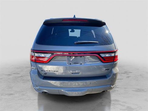 Used 2025 Dodge Durango GT image 3