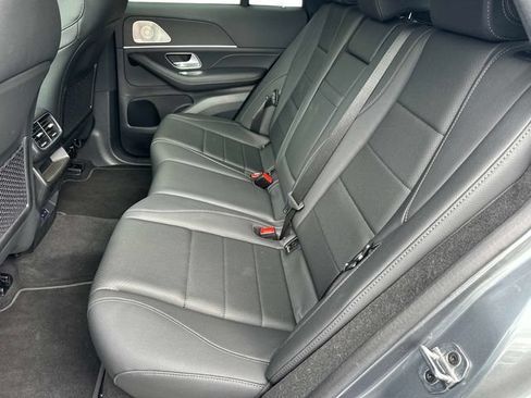 Certified 2025 Mercedes-Benz GLE 450 4MATIC Coupe image 11