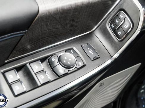 Used 2025 Ford F250 Platinum AWD/4WD image 44