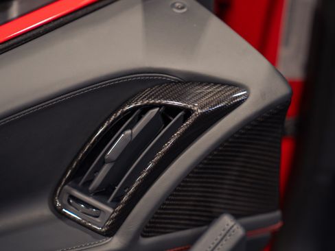 Used 2023 Audi R8 V10 performance AWD/4WD image 46