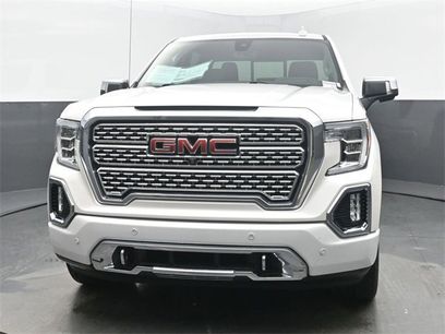 Used 2021 GMC Sierra 1500 Denali w/ Denali Ultimate Package