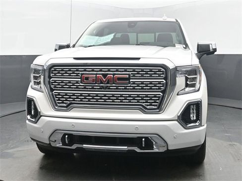 Used 2021 GMC Sierra 1500 Denali w/ Denali Ultimate Package image 1