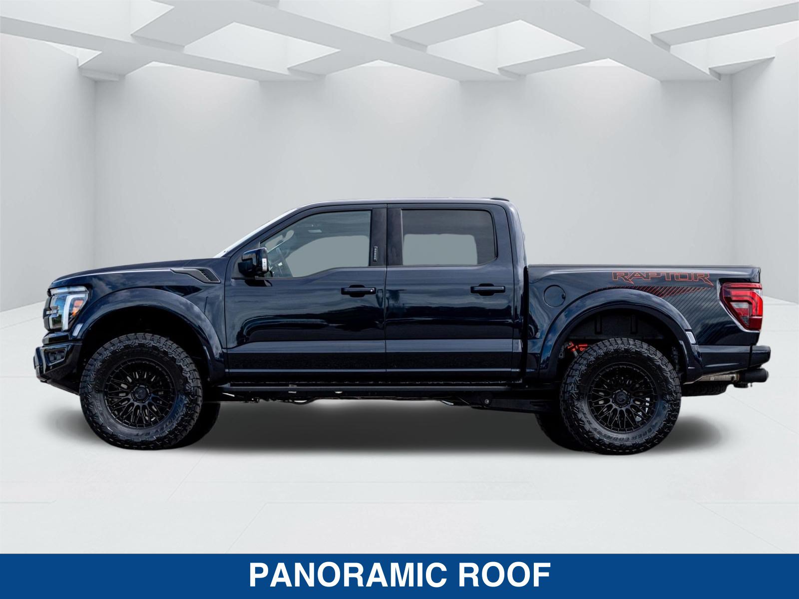 Used 2026 Ford F150 Raptor AWD/4WD image 7