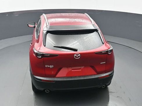 Used 2023 MAZDA CX-30 AWD 2.5 S w/ Preferred Package image 33