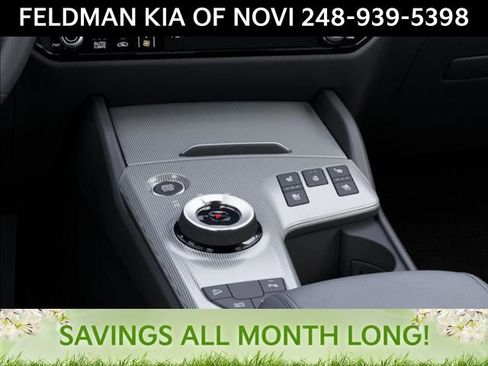 New 2026 Kia Sportage SX Prestige image 24