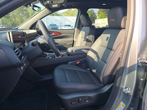 New 2026 Chevrolet Traverse Z71 AWD/4WD image 9
