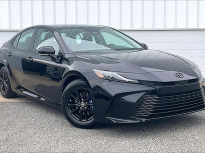 Used 2025 Toyota Camry LE w/ Convenience Package