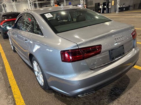 Used 2018 Audi A6 2.0T Premium Plus w/ Premium Plus Package AWD/4WD image 6