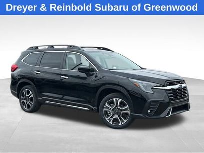 New 2026 Subaru Ascent Touring