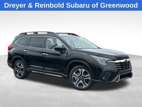 New 2026 Subaru Ascent Touring image 1