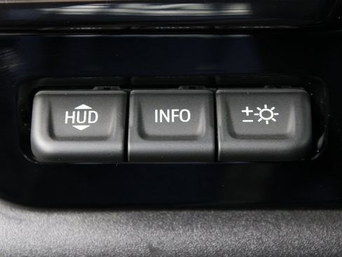 Used 2024 Chevrolet Silverado 1500 ZR2 image 56