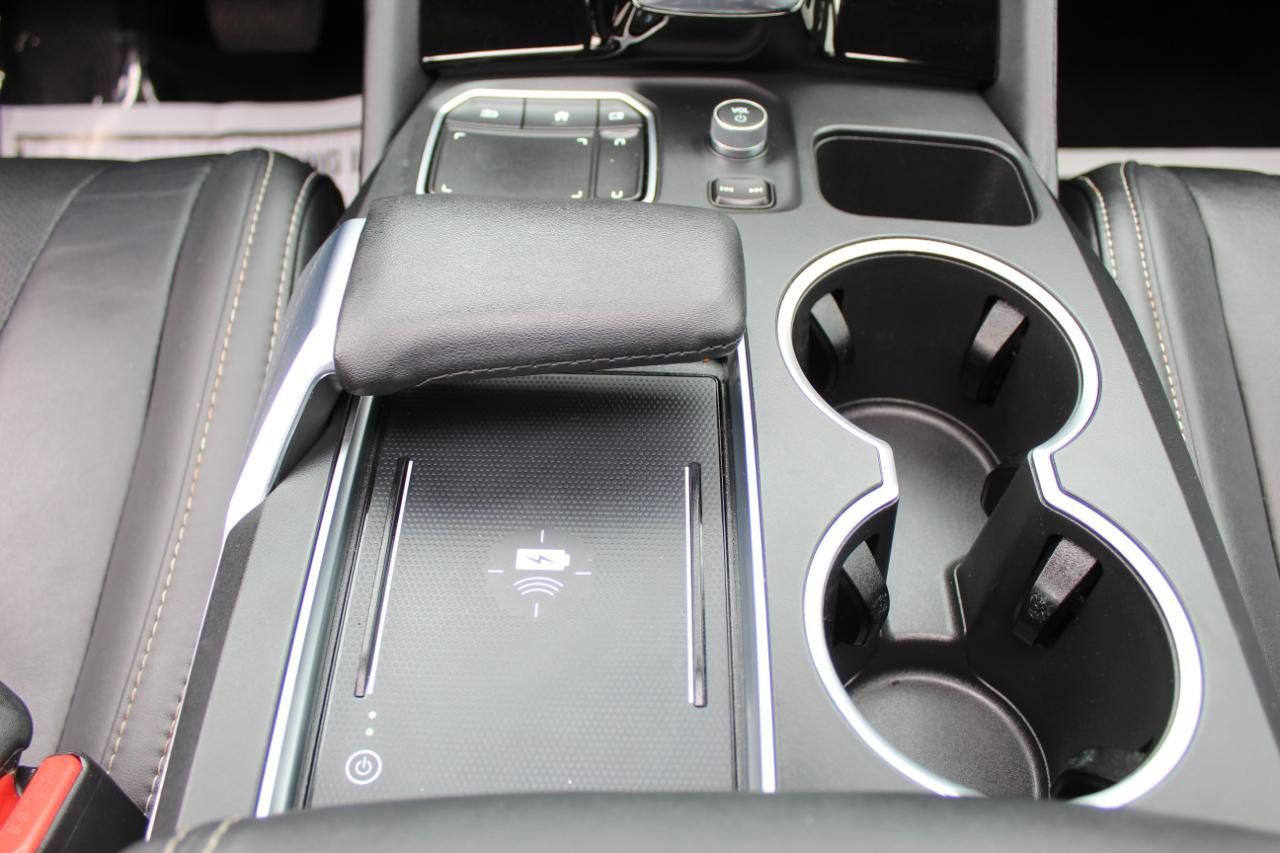 Used 2024 Acura MDX w/ Technology Package AWD/4WD image 33
