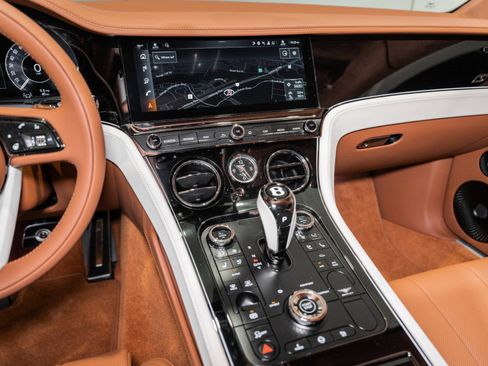 New 2026 Bentley Continental GT AWD/4WD image 27