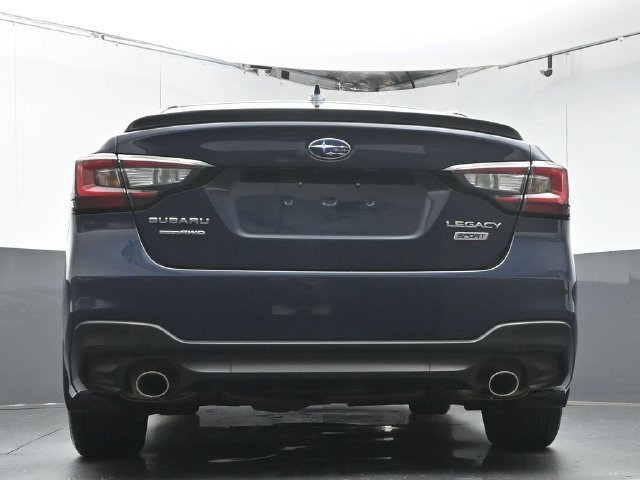 Certified 2024 Subaru Legacy Sport w/ Popular Package #3 AWD/4WD image 38