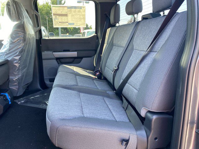 New 2026 Ford F250 XL w/ STX Appearance Package AWD/4WD image 24