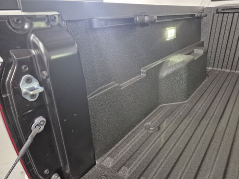 New 2025 Toyota Tacoma TRD Off-Road image 18