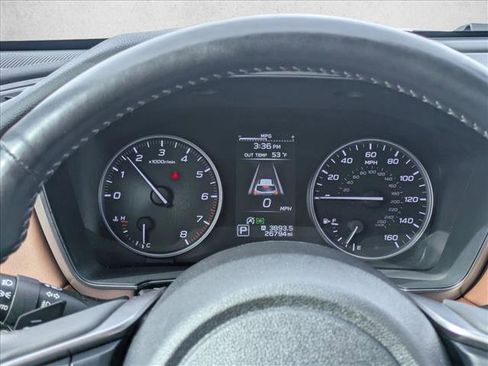 Certified 2023 Subaru Outback Touring XT image 15