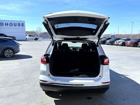 Used 2019 Chevrolet Equinox LT image 22
