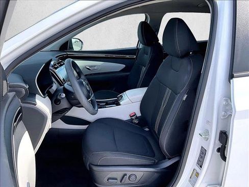 Used 2024 Hyundai Tucson SEL FWD image 27