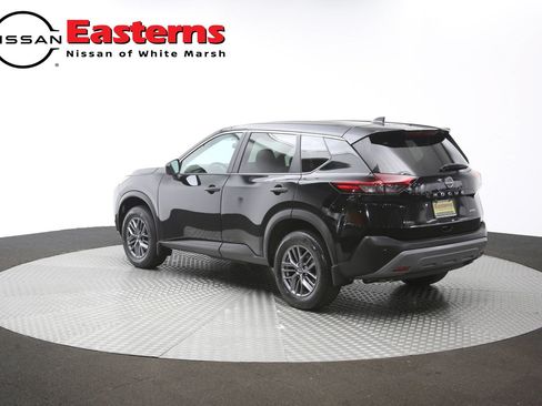 Used 2023 Nissan Rogue S AWD/4WD image 63