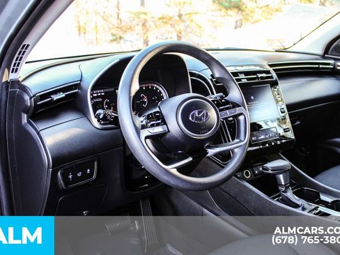 Used 2024 Hyundai Tucson SEL image 23