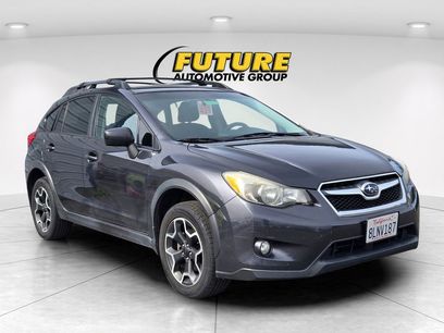 Used 2015 Subaru Crosstrek 2.0i Premium w/ Popular Package #1