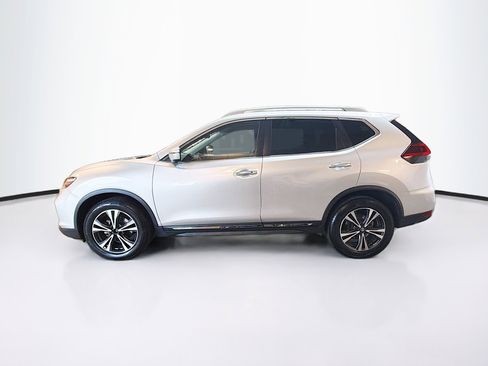 Used 2018 Nissan Rogue SL image 4
