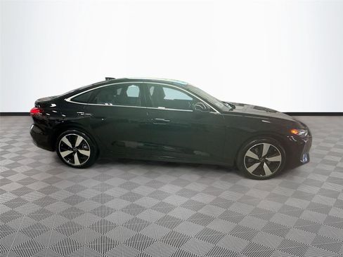 Certified 2025 Audi A5 2.0T Premium w/ Premium Plus AWD/4WD image 8