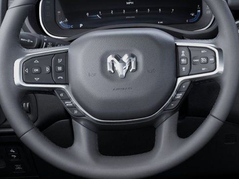New 2026 RAM 1500 Laramie AWD/4WD image 20