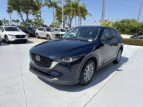 Used 2023 MAZDA CX-5 AWD 2.5 S image 9