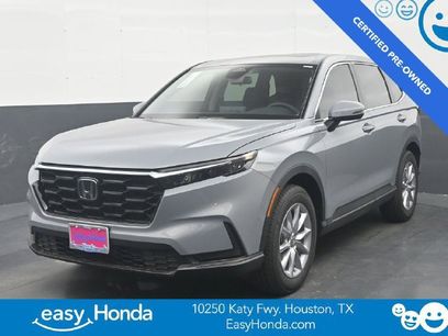 Used 2026 Honda CR-V EX