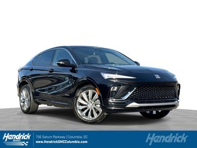 Used 2025 Buick Envista Avenir